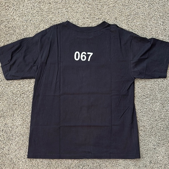 Marino Morwood - Squidgame S1 Tee - Picture 2 of 2